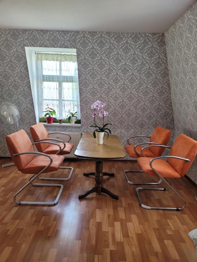 Pieschen Hertz _toller Preis Dresden Exterior foto