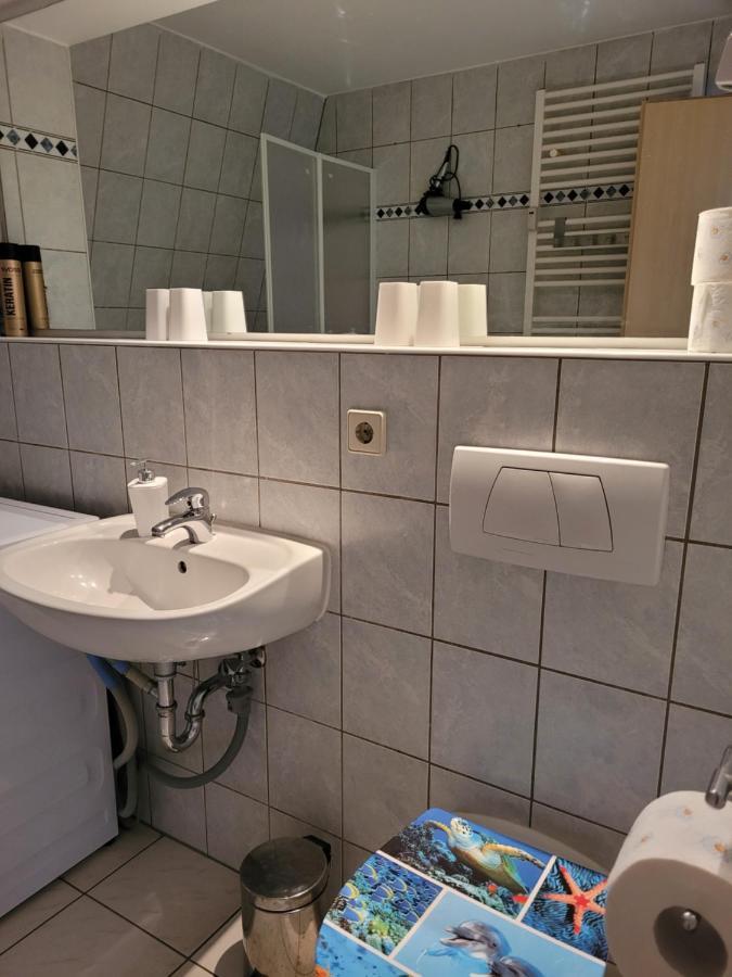 Pieschen Hertz _toller Preis Dresden Exterior foto