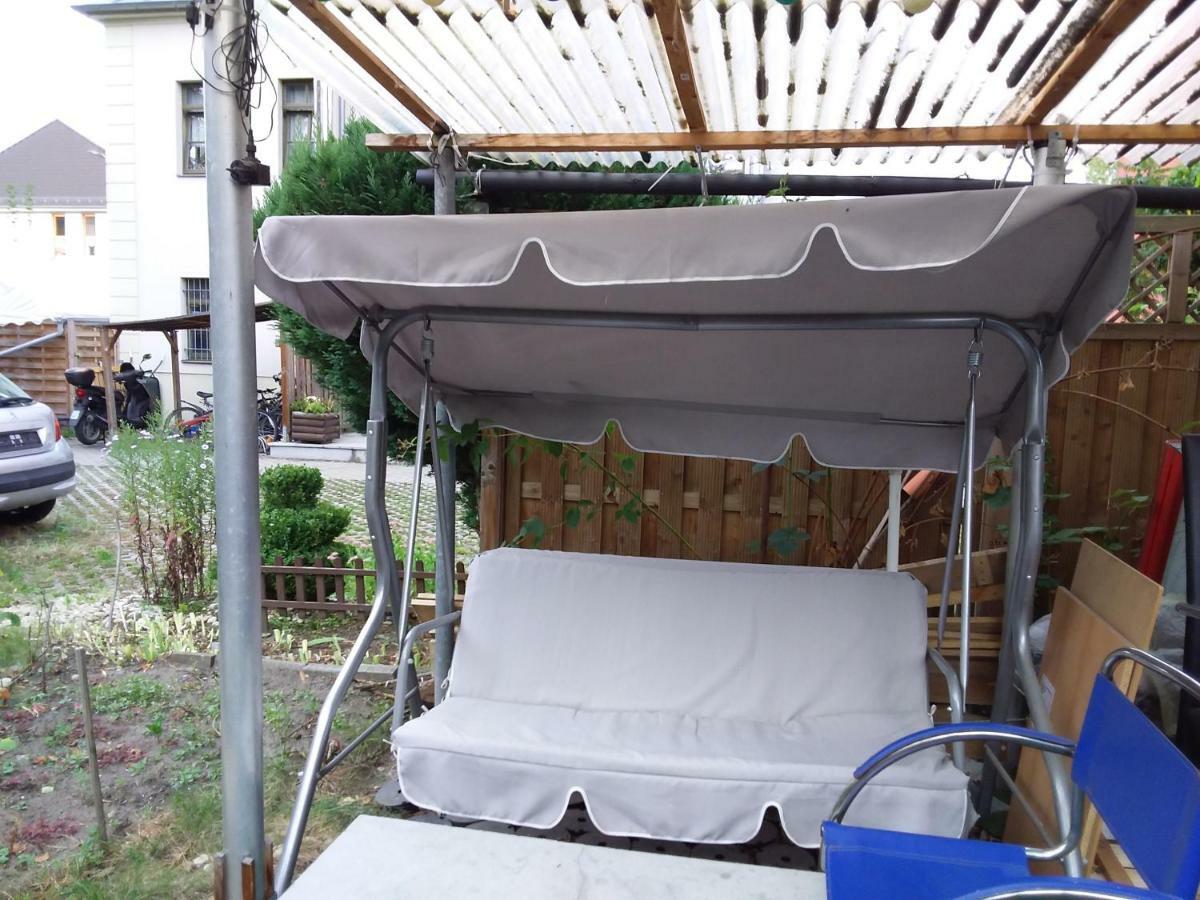 Pieschen Hertz _toller Preis Dresden Exterior foto